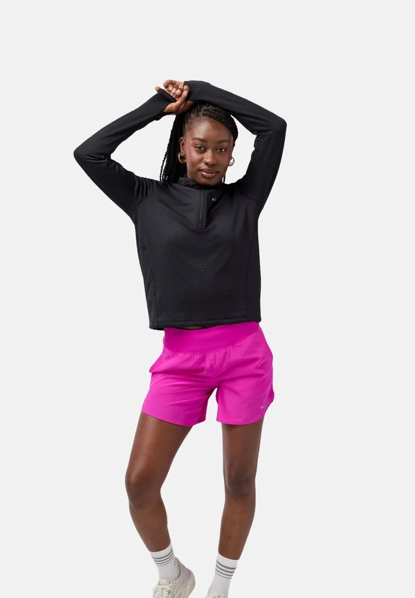 NOTCH THERMAL 3.0 - Hoodie - black