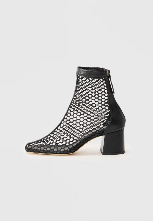 NOVA - Ankle boots - black
