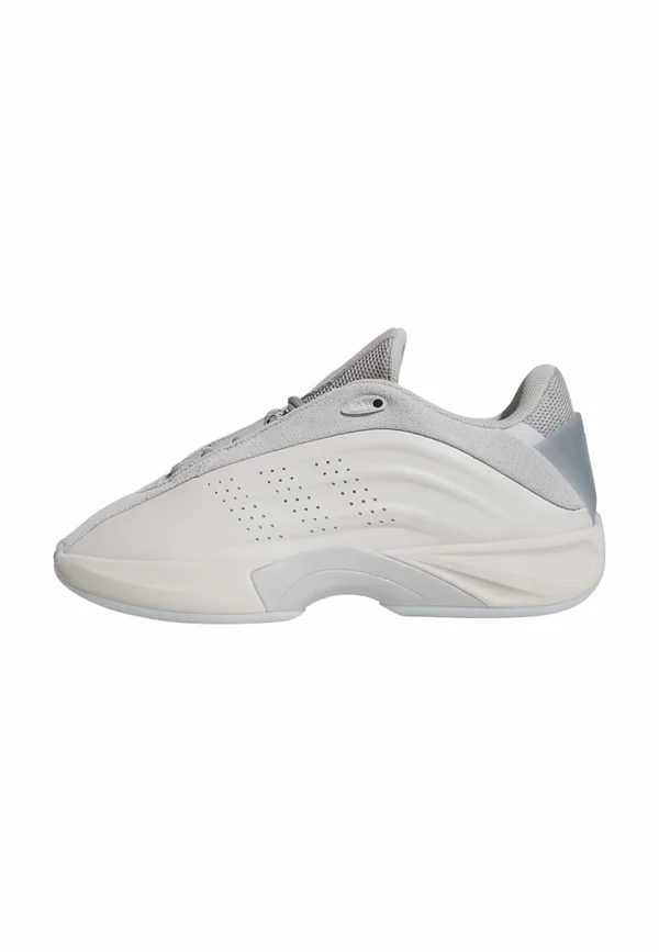 NOVA IIINFINITY - Trainers - grey one   semi green spark   grey two