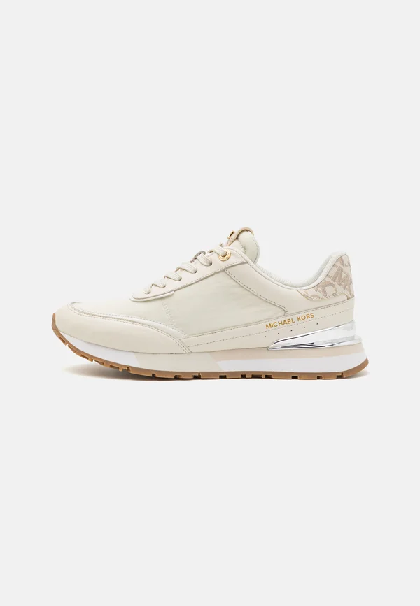 NOVA TRAINER - Trainers - cream