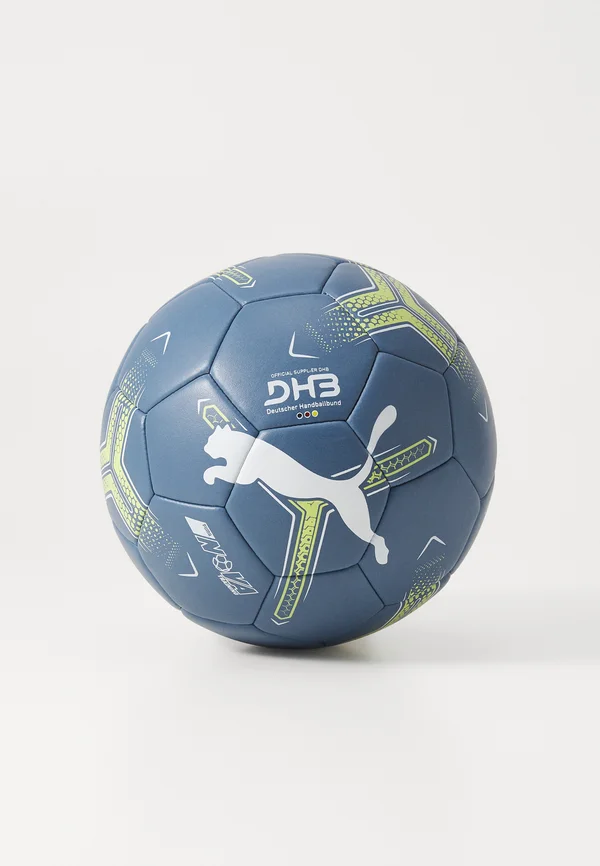 NOVA TRAINING UNISEX - Handball - blue horizon/white/fizzy apple