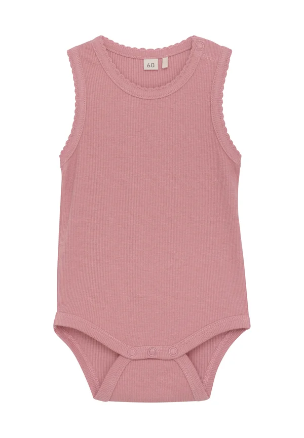 NS - SOLID - Body - brandied apricot