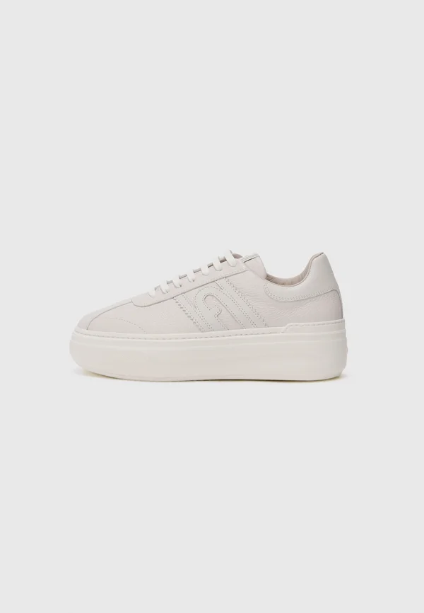 NUAGE - Trainers - marshmallow