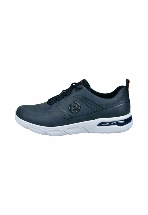 NUBOLA - Trainers - blau