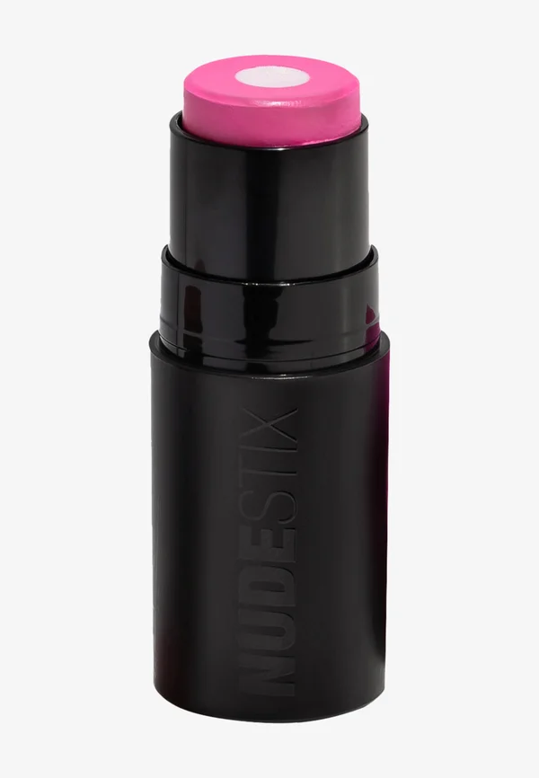 NUDIES MATTE + GLOW CORE - Blusher - magenta magic