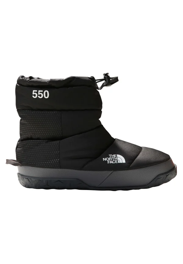 NUPTSE - Winter boots - black
