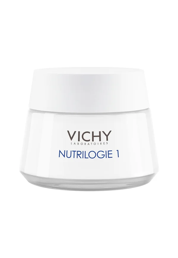 NUTRILOGIE 1 INTENSIV-AUFBAUPFLEGE - Face cream