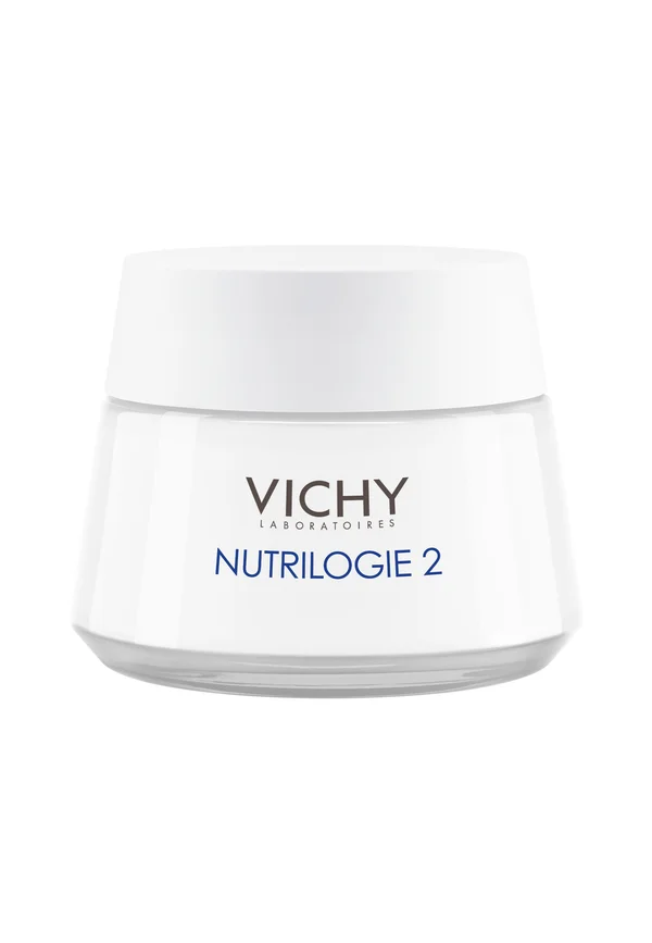 NUTRILOGIE 2 INTENSIV-AUFBAUPFLEGE - Face cream