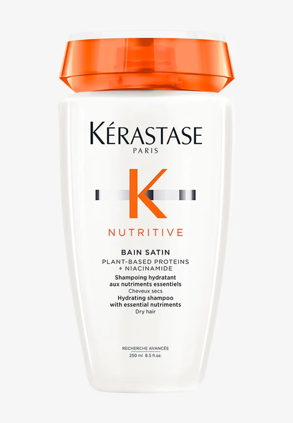NUTRITIVE BAIN SATIN - Shampoo