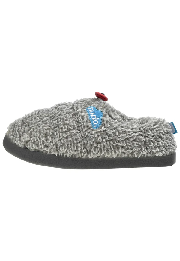 NUVOLA - Slippers - grey