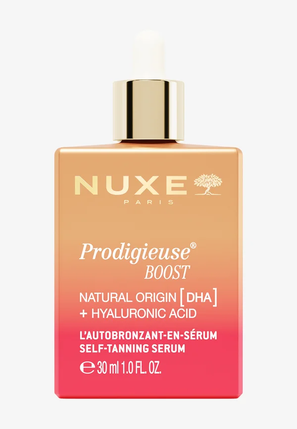 NUX PROD BOOST SELF-TAN SERUM 30ML - Self-tan
