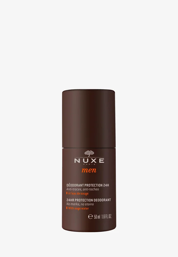 NUXE MEN DEODORANT - Deodorant - transparent