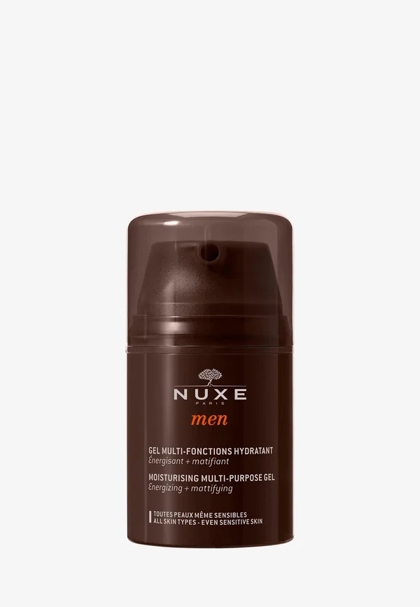NUXE MEN HYDRATING CREAM - Face cream