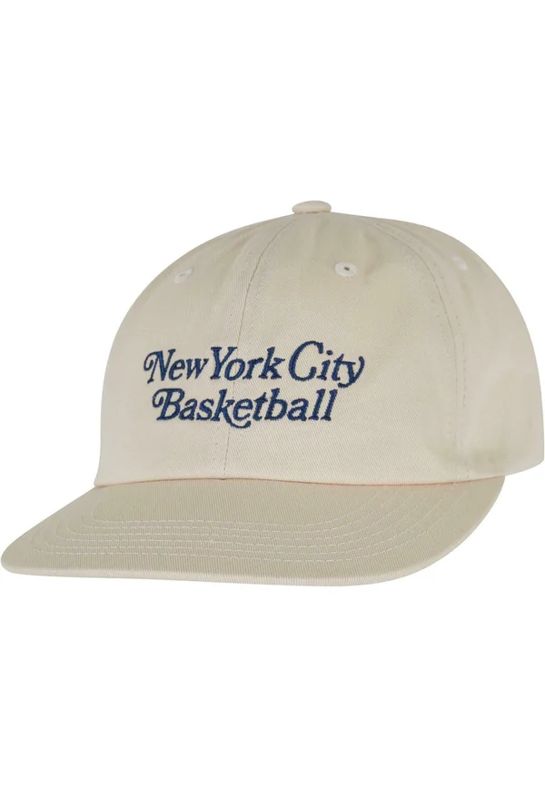 NYC BB DECONSTRUCTED  - Cap - off white