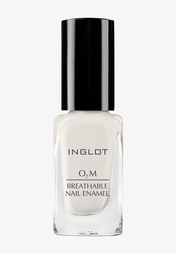 O2M BREATHABLE NAIL ENAMEL - Nail polish - 601