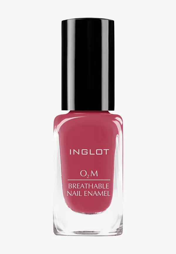 O2M BREATHABLE NAIL ENAMEL - Nail polish - "682"