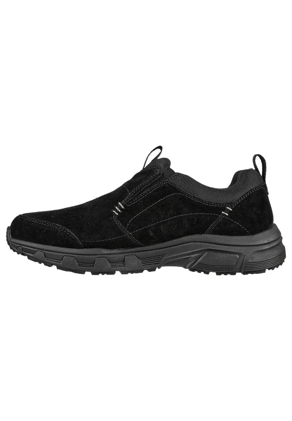 OAK CANYON - Trainers - schwarz