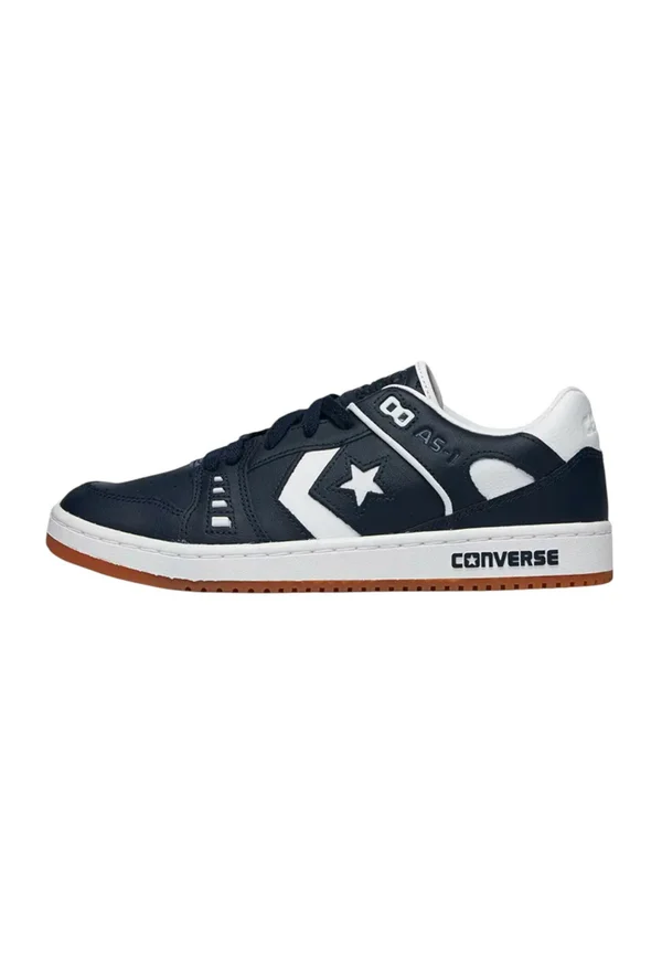OBSIDIAN - Trainers - navy blue white