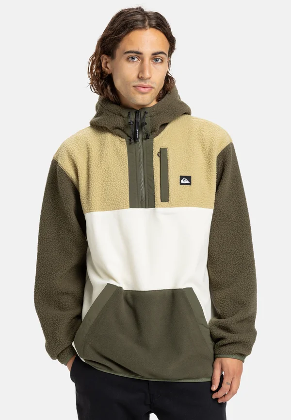 OCEAN VIEW MIX UP - Hoodie - cre