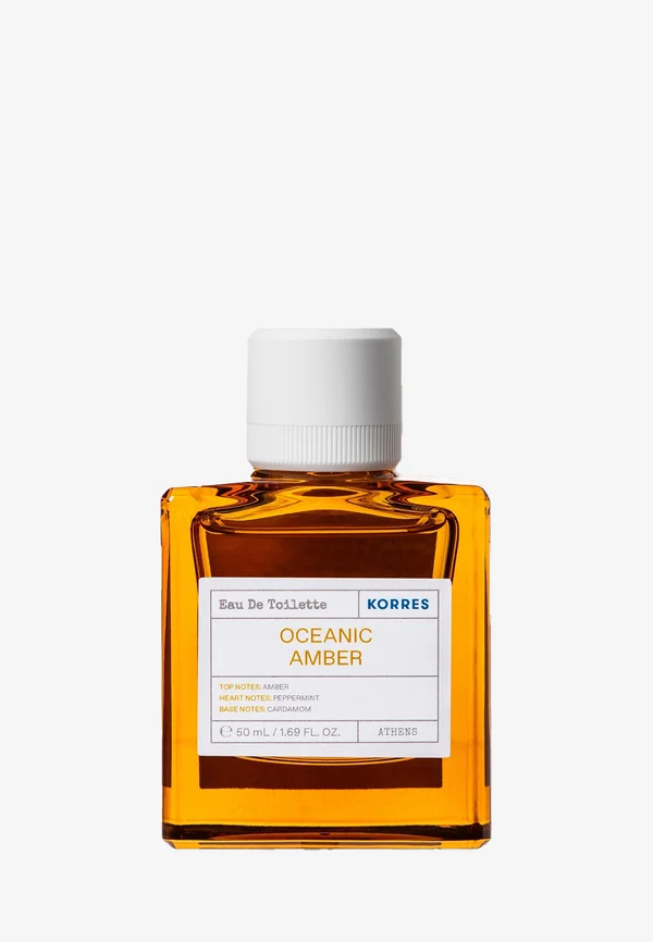 OCEANIC AMBER EDT FOR HIM - Eau de Toilette
