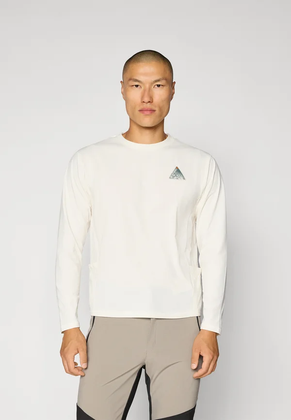 OCHEYEDAN - Long sleeved top - powder