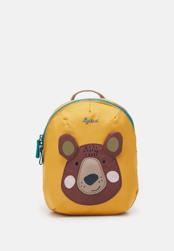 OCKER - Backpack - braun