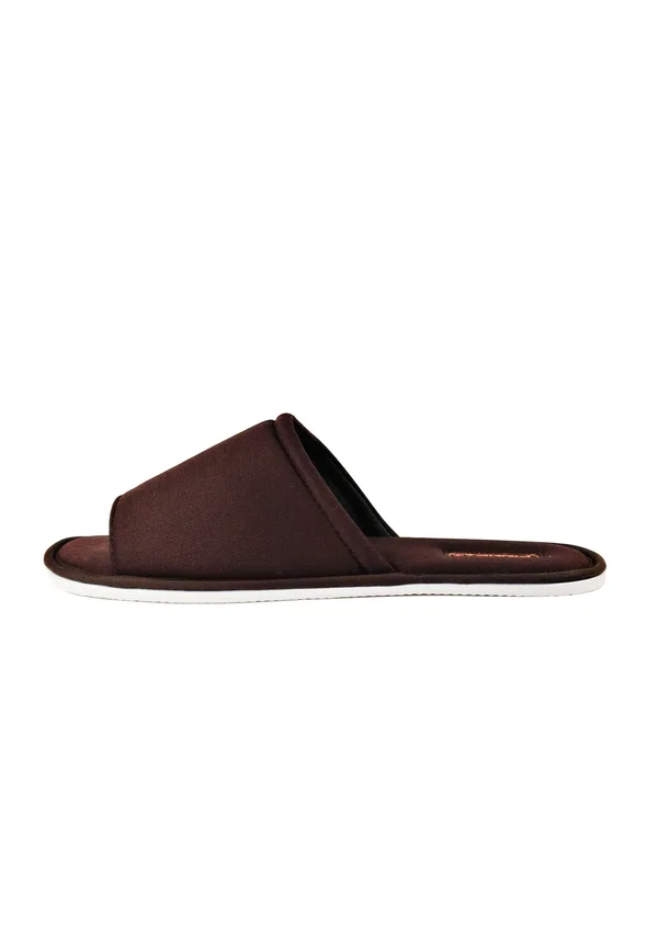 ODDA - Slippers - braun