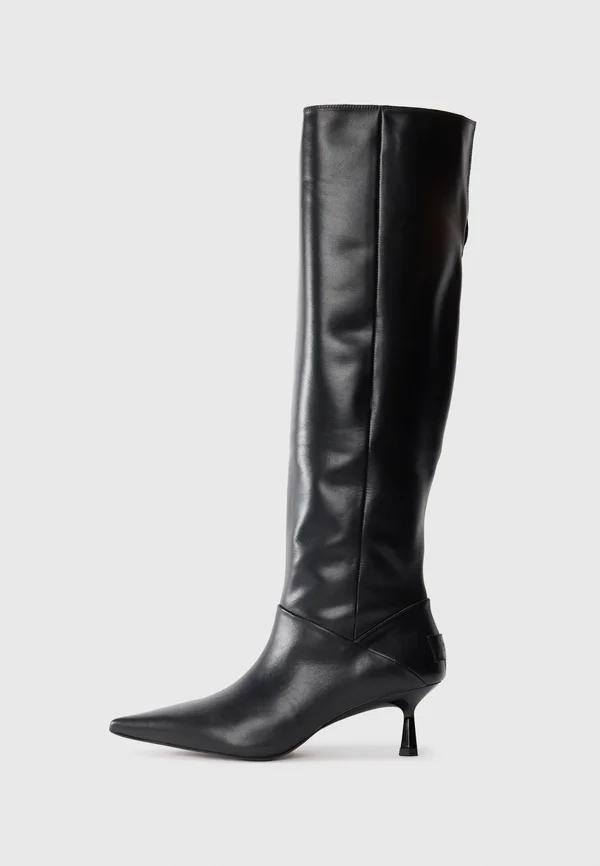 ODYSSEY - Boots - black