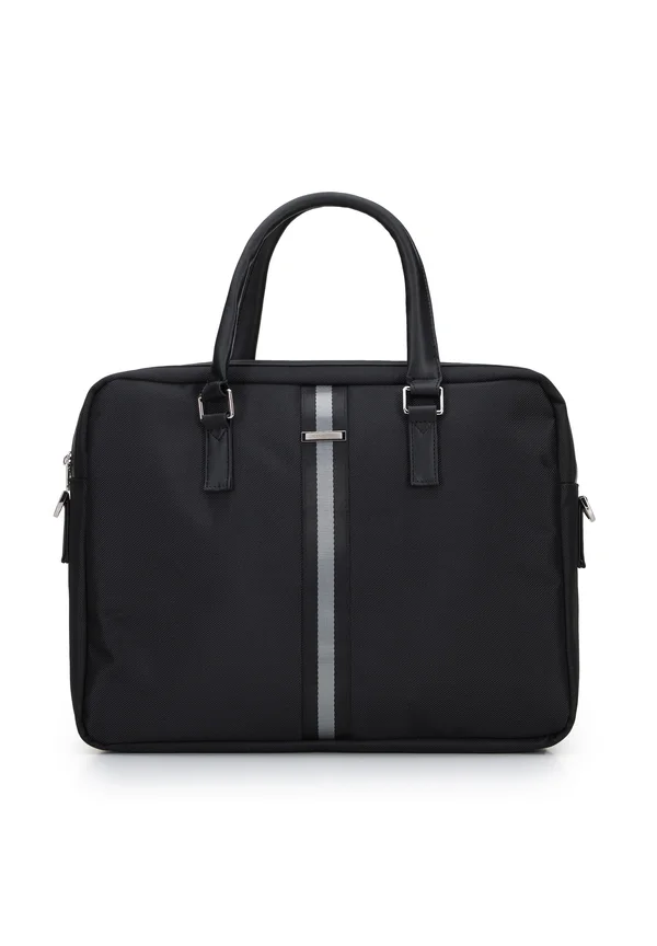 OFFICE COLLECTION - Briefcase - black