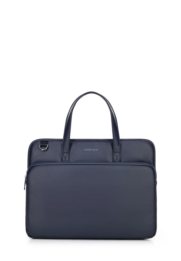 OFFICE COLLECTION - Briefcase - dark blue