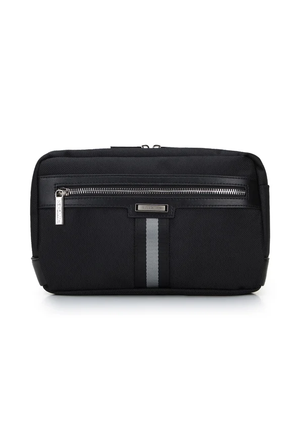OFFICE COLLECTION - Bum bag - black