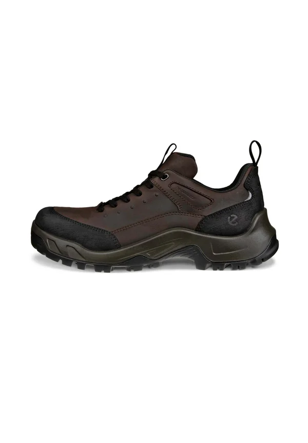OFFROAD M - Casual lace-ups - black mocha