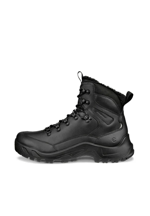 OFFROAD M - Winter boots - black