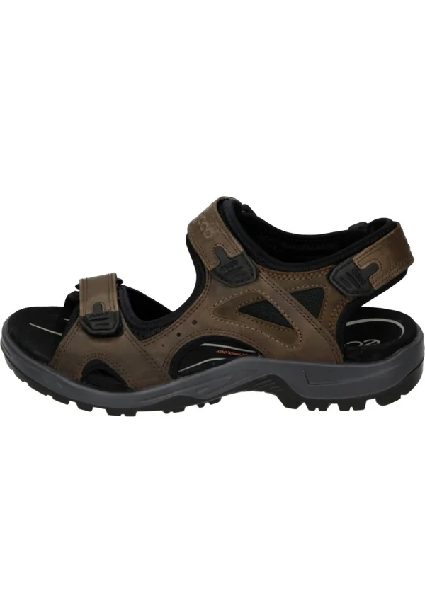 OFFROAD - Walking sandals - brown