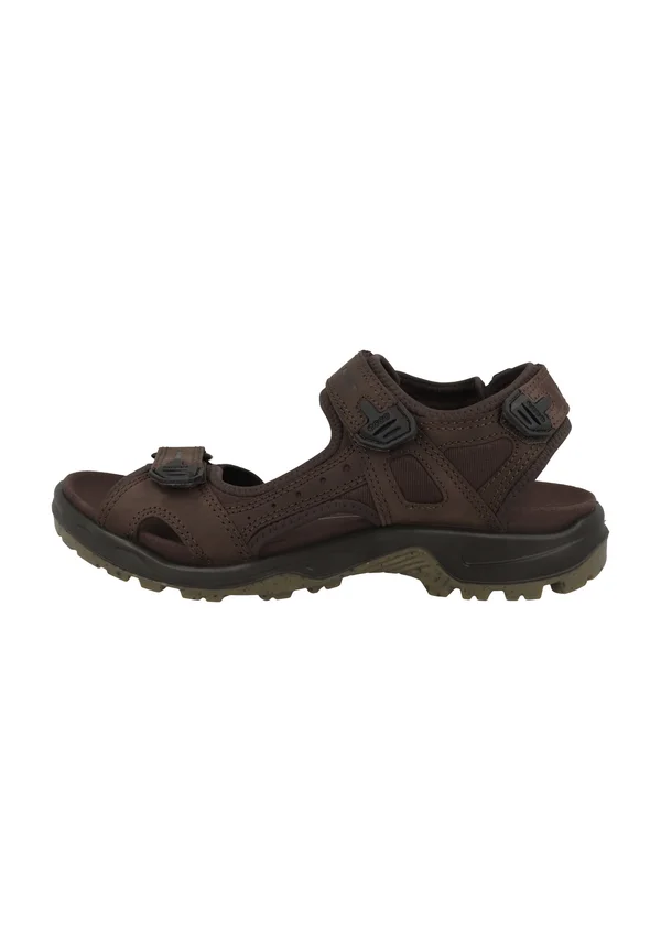 OFFROAD - Walking sandals - mocha