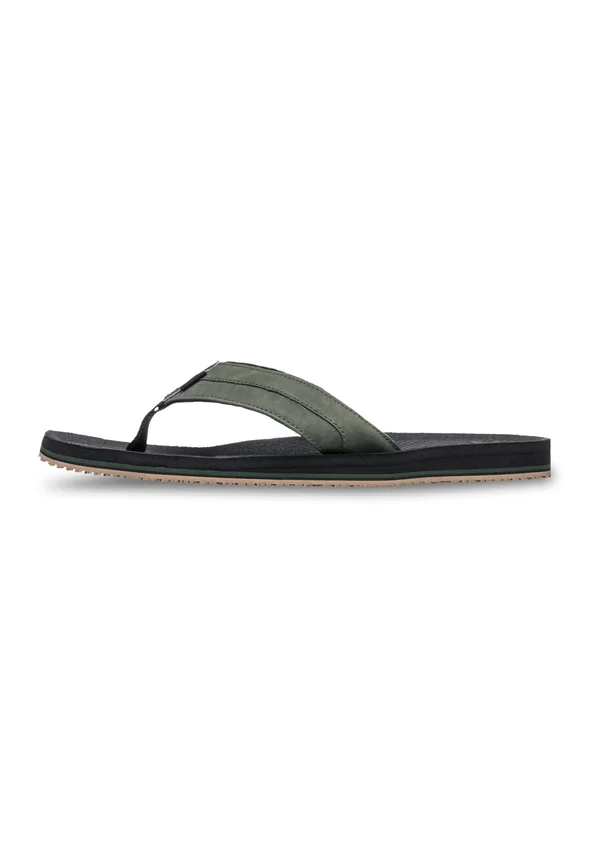 OFFSHORE IMPACT - Pool shoes - blk