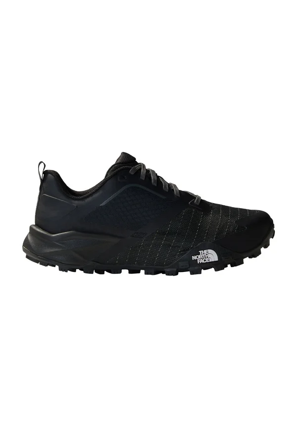 OFFTRAIL  - Trail running shoes - asphalt grey tnf black