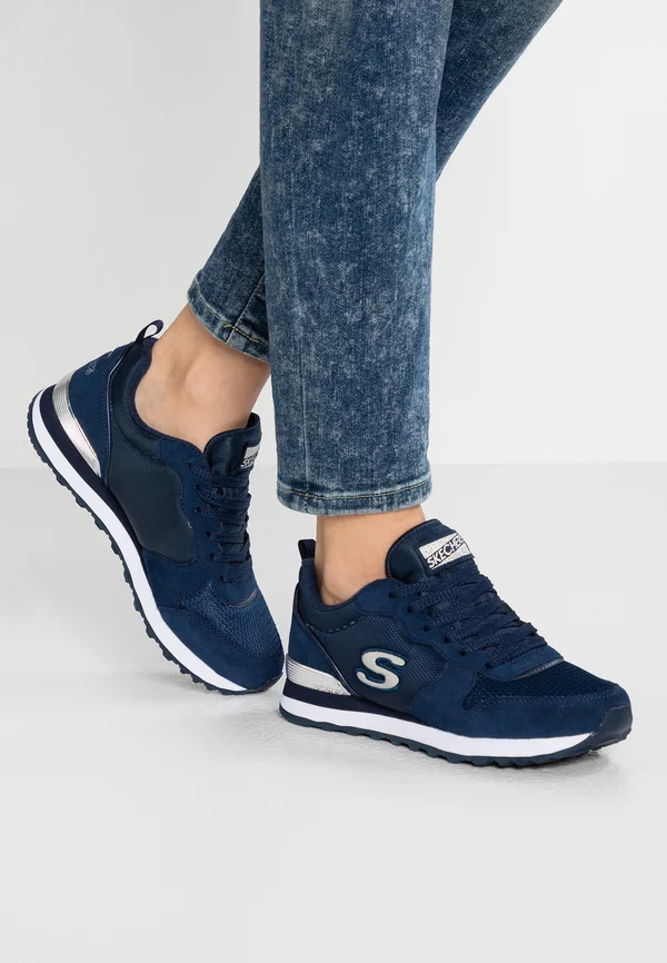 OG 85 - Trainers - navy