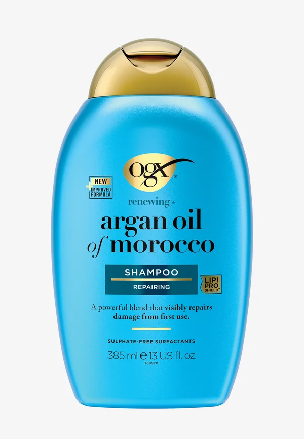 OGX RENEWING + ARGAN OIL OF MOROCCO SHAMPOO - Shampoo