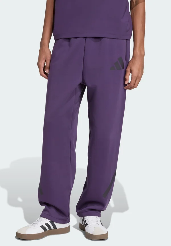 OHPT - Tracksuit bottoms - aurora plum