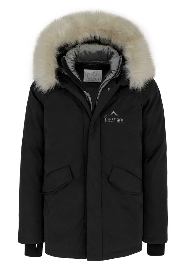 OIMJAKON - Winter jacket - navy