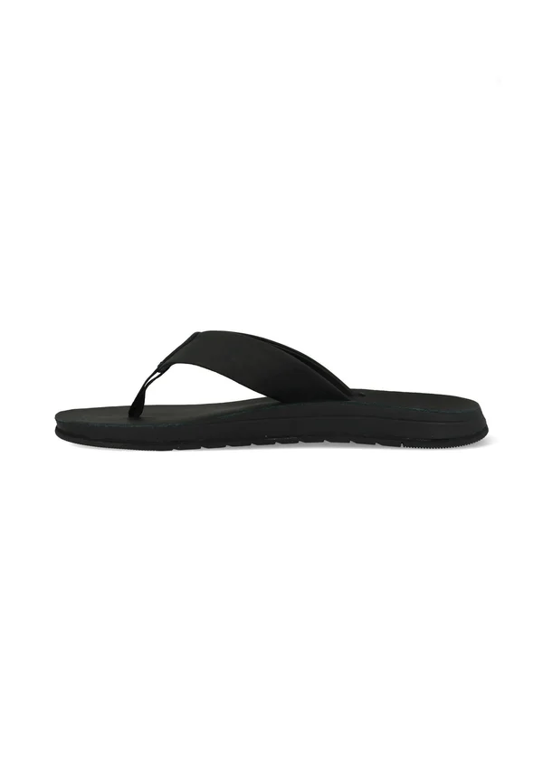 OJAI CLASSIC - T-bar sandals - black