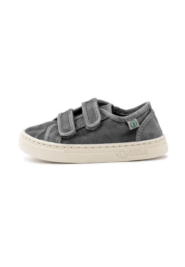 OLD LEZA - Trainers - gris enz