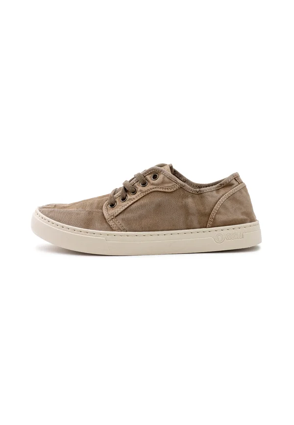 OLD NARCISO - Trainers - beige
