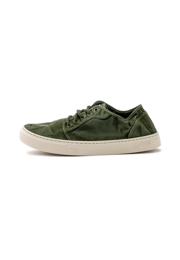 OLD NARCISO - Trainers - kaki