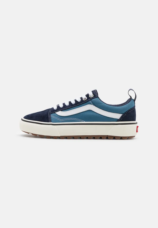 OLD SKOOL MTE 1 UNISEX - Trainers - navy