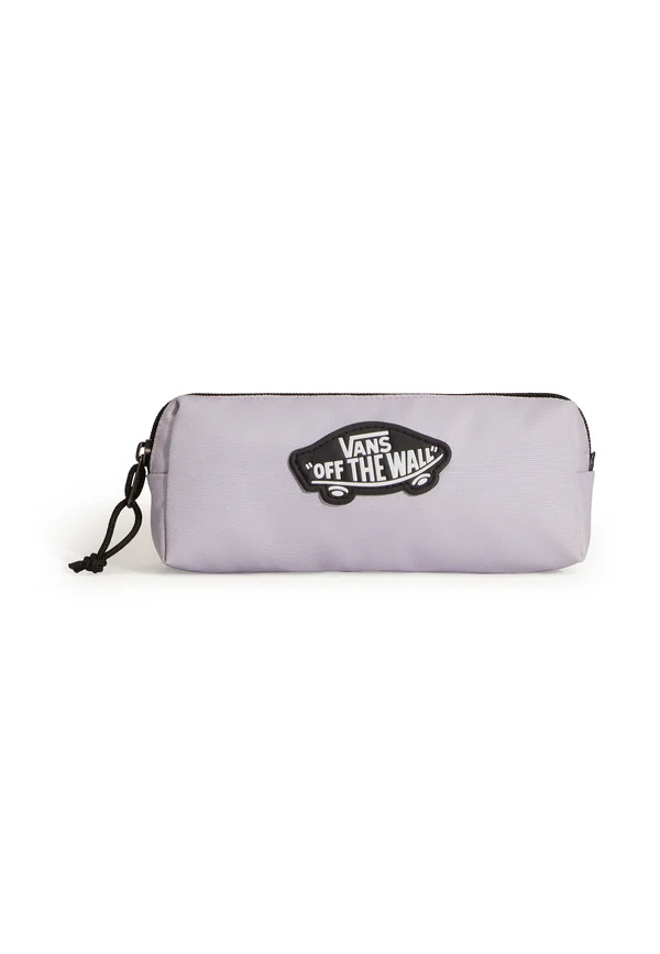 OLD SKOOL - Pencil case - lilac
