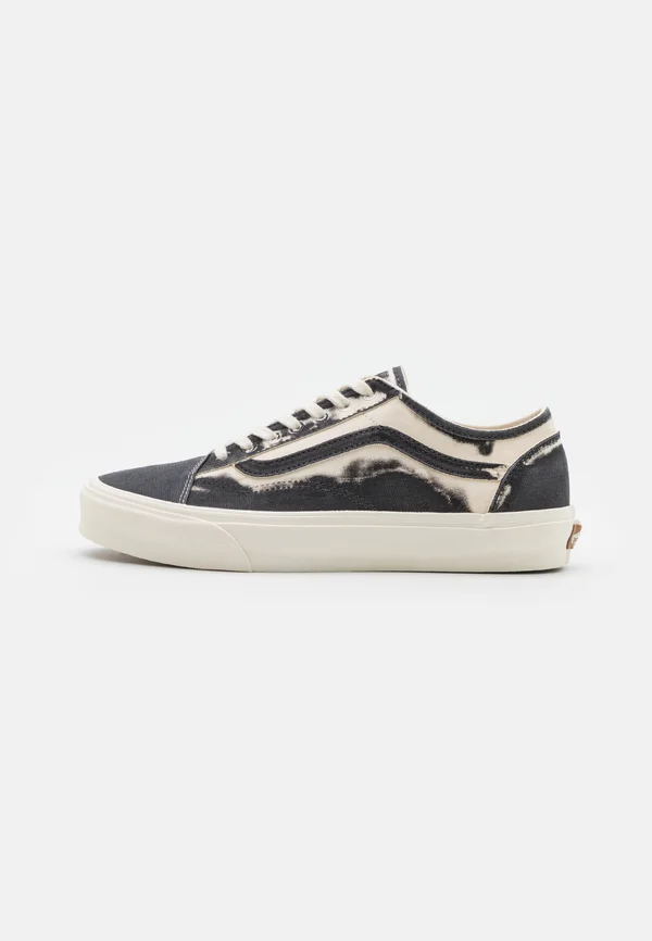 OLD SKOOL TAPERED UNISEX - Trainers - asphalt/natural