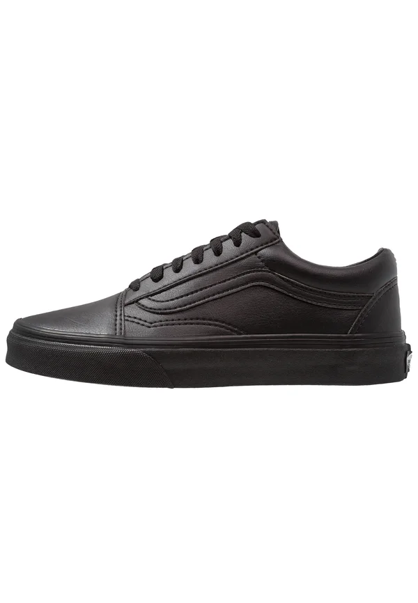 OLD SKOOL - Trainers - black