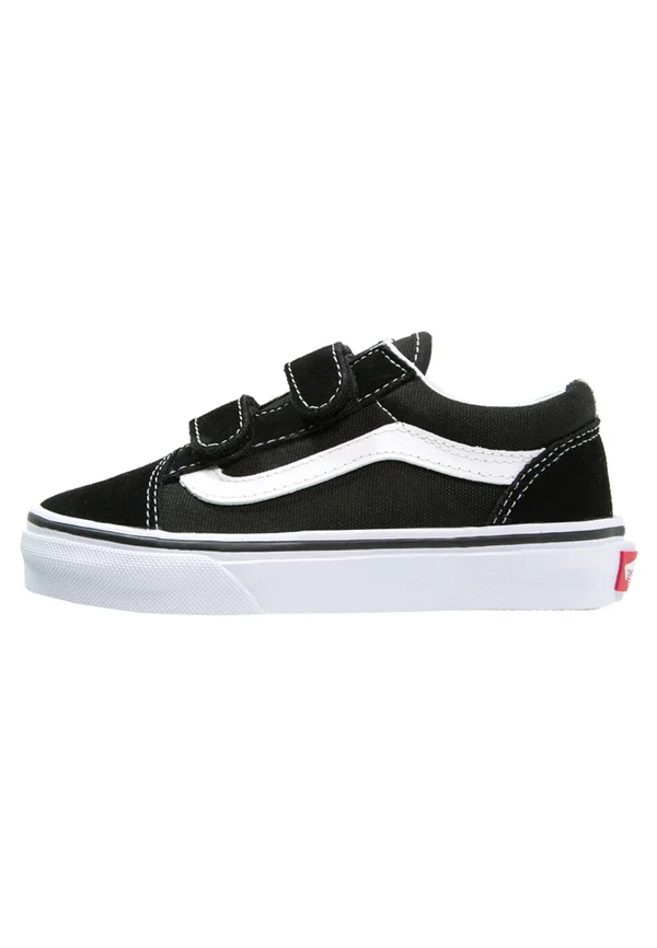 OLD SKOOL  - Trainers - black/true white